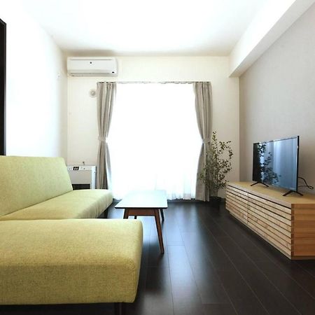 Suncourt Maruyama Goden Hills / Vacation Stay 7602 Sapporo Extérieur photo
