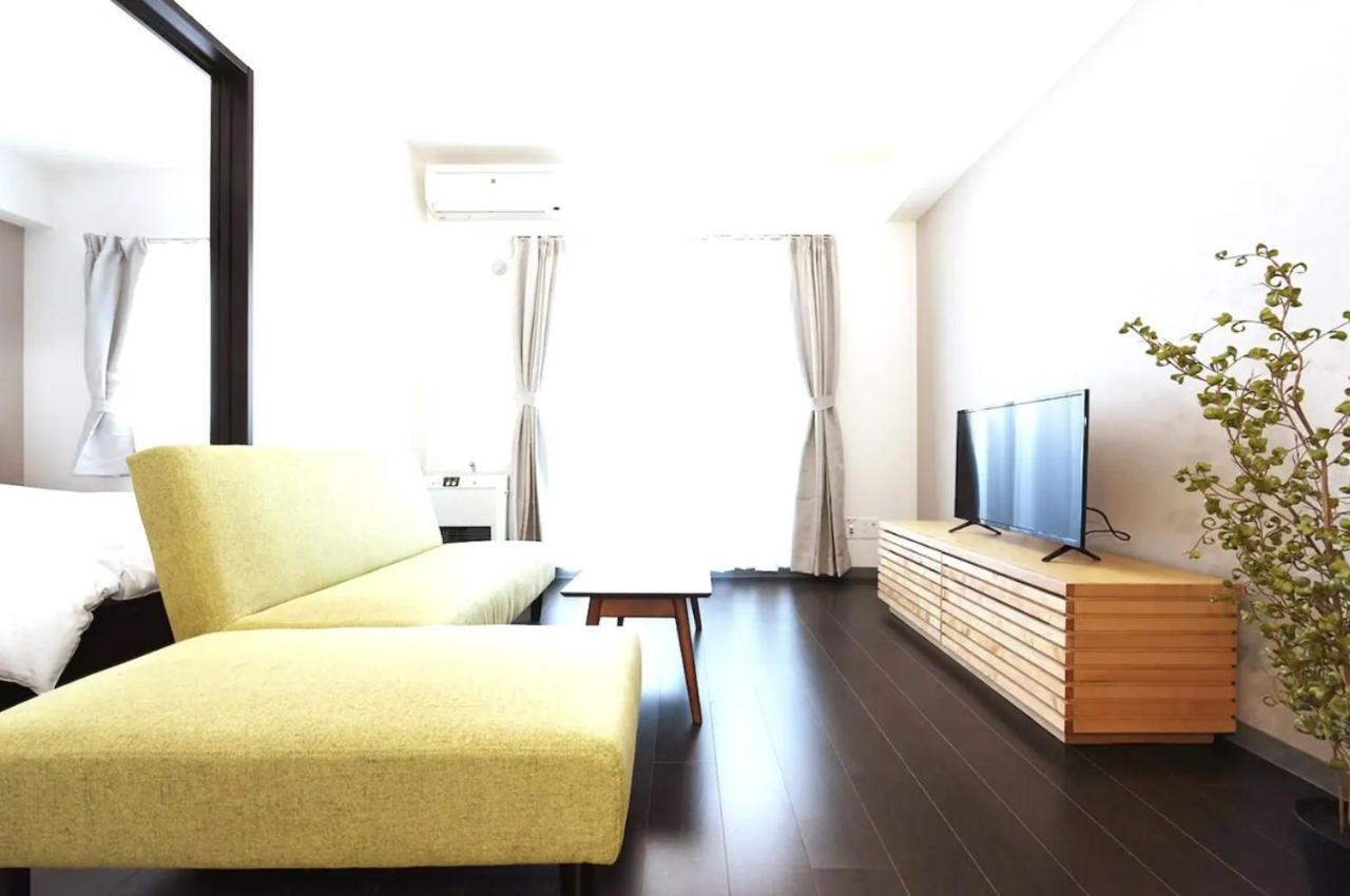 Suncourt Maruyama Goden Hills / Vacation Stay 7602 Sapporo Extérieur photo
