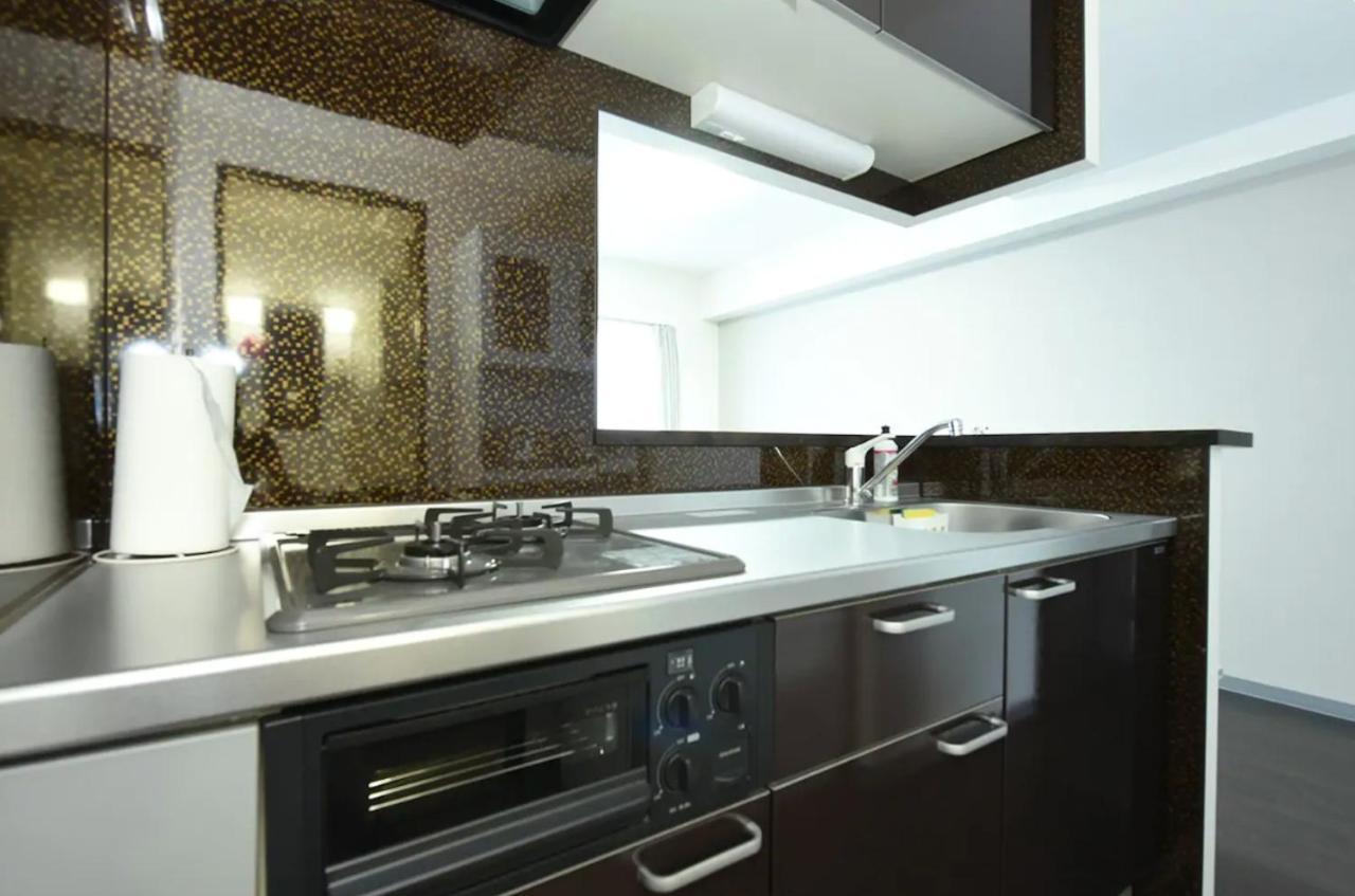 Suncourt Maruyama Goden Hills / Vacation Stay 7602 Sapporo Extérieur photo