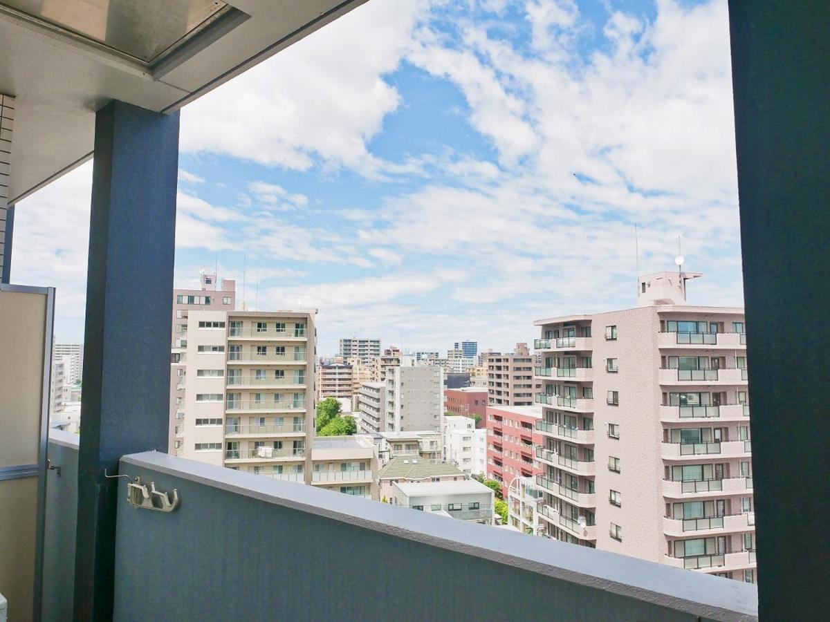 Suncourt Maruyama Goden Hills / Vacation Stay 7602 Sapporo Extérieur photo