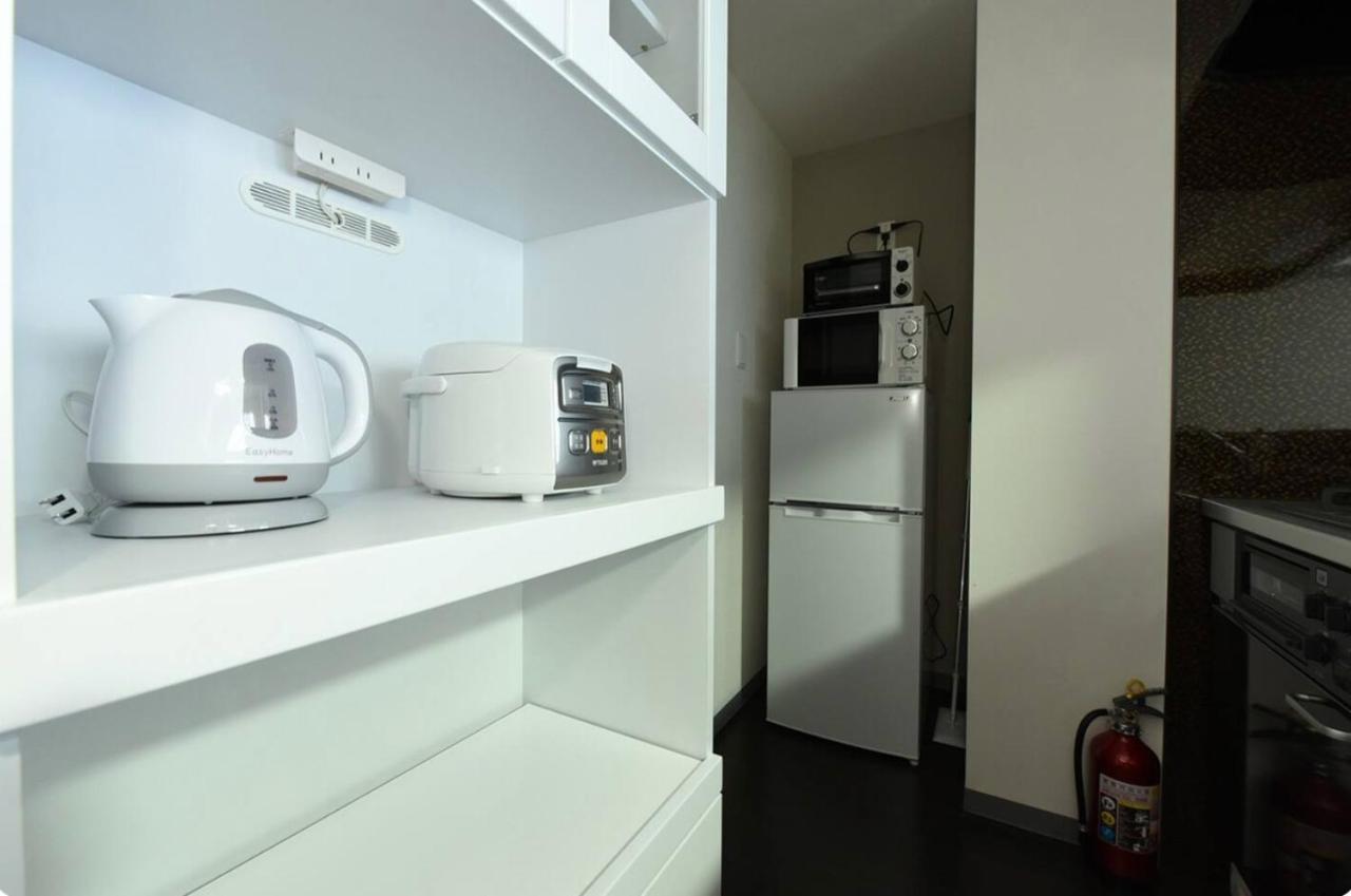 Suncourt Maruyama Goden Hills / Vacation Stay 7602 Sapporo Extérieur photo