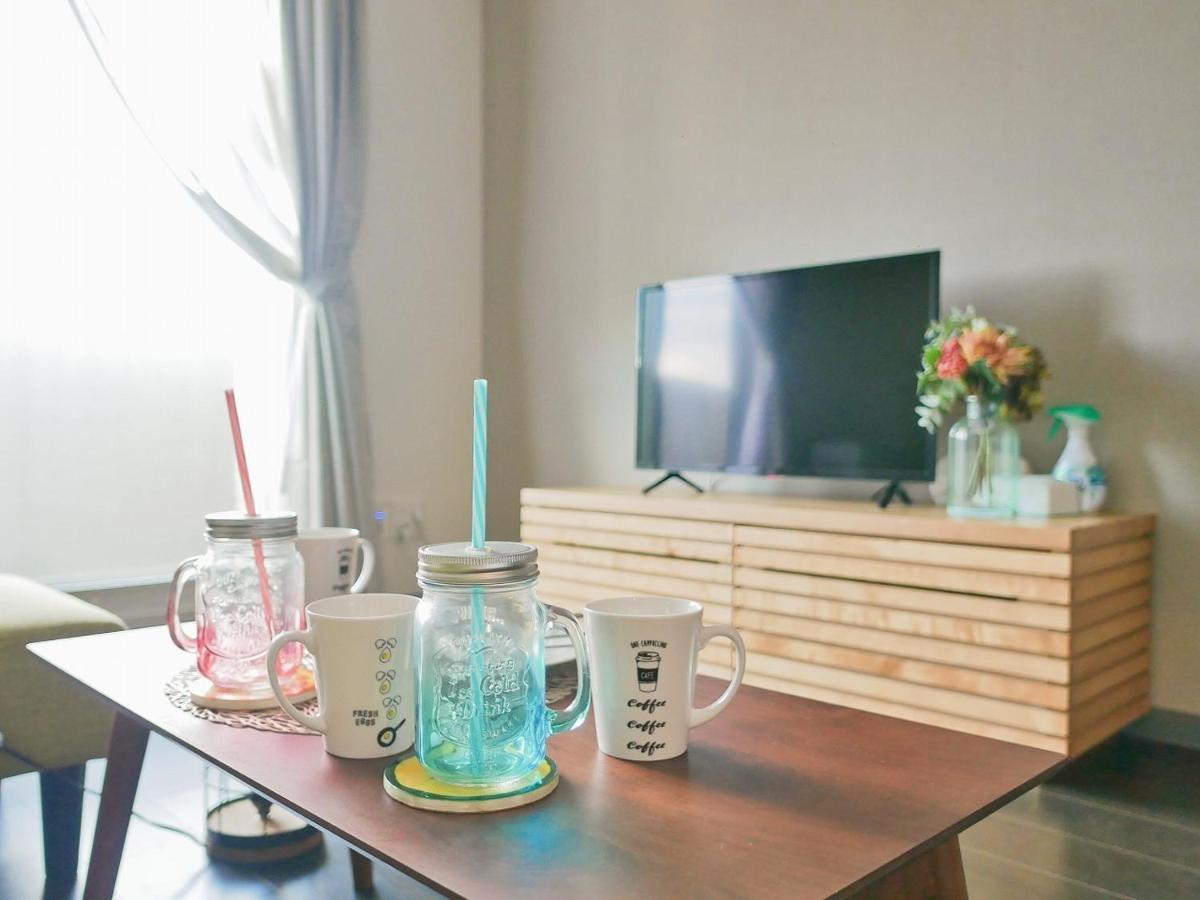 Suncourt Maruyama Goden Hills / Vacation Stay 7602 Sapporo Extérieur photo