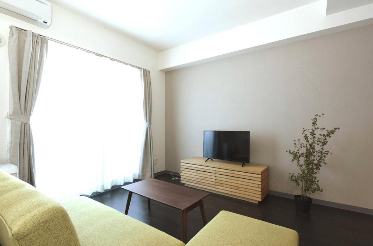 Suncourt Maruyama Goden Hills / Vacation Stay 7602 Sapporo Extérieur photo