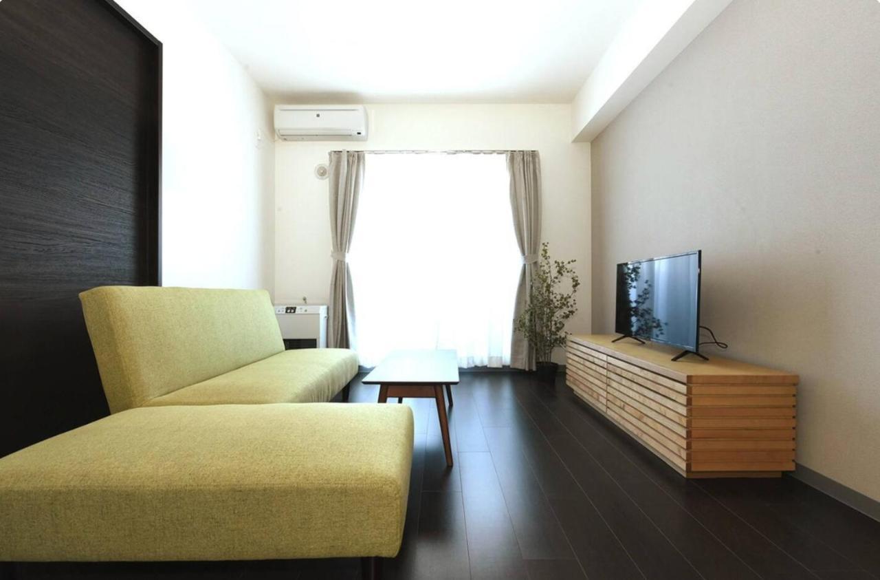 Suncourt Maruyama Goden Hills / Vacation Stay 7602 Sapporo Extérieur photo