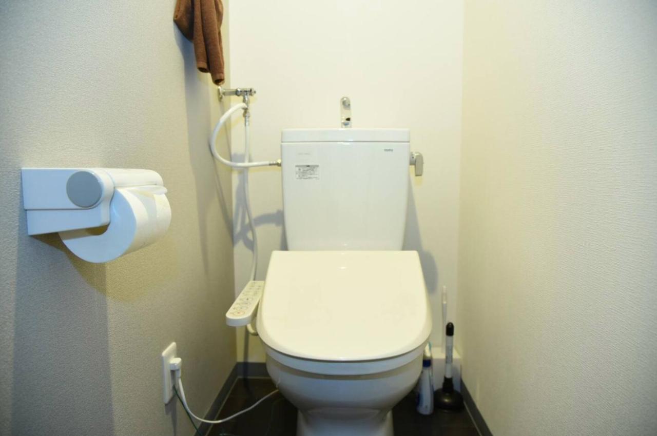 Suncourt Maruyama Goden Hills / Vacation Stay 7602 Sapporo Extérieur photo