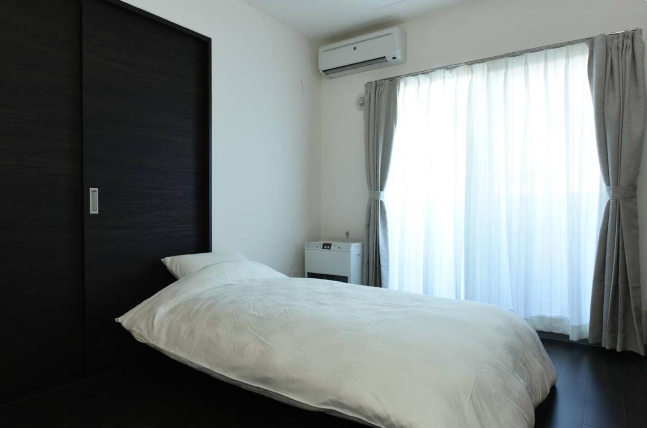 Suncourt Maruyama Goden Hills / Vacation Stay 7602 Sapporo Extérieur photo