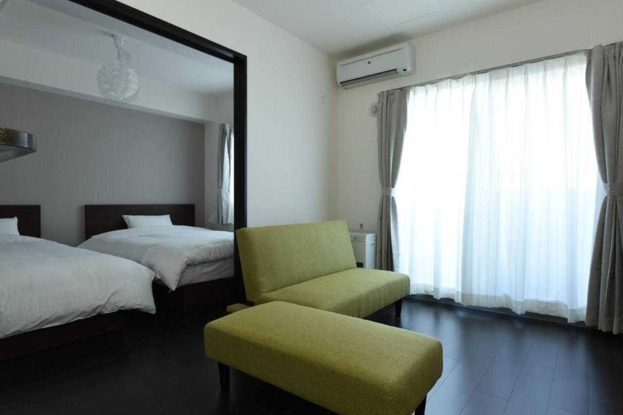 Suncourt Maruyama Goden Hills / Vacation Stay 7602 Sapporo Extérieur photo