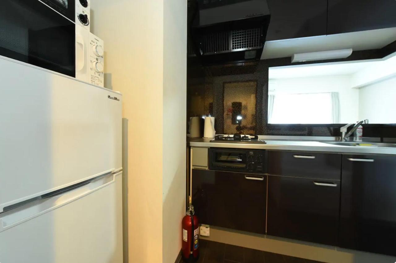 Suncourt Maruyama Goden Hills / Vacation Stay 7602 Sapporo Extérieur photo