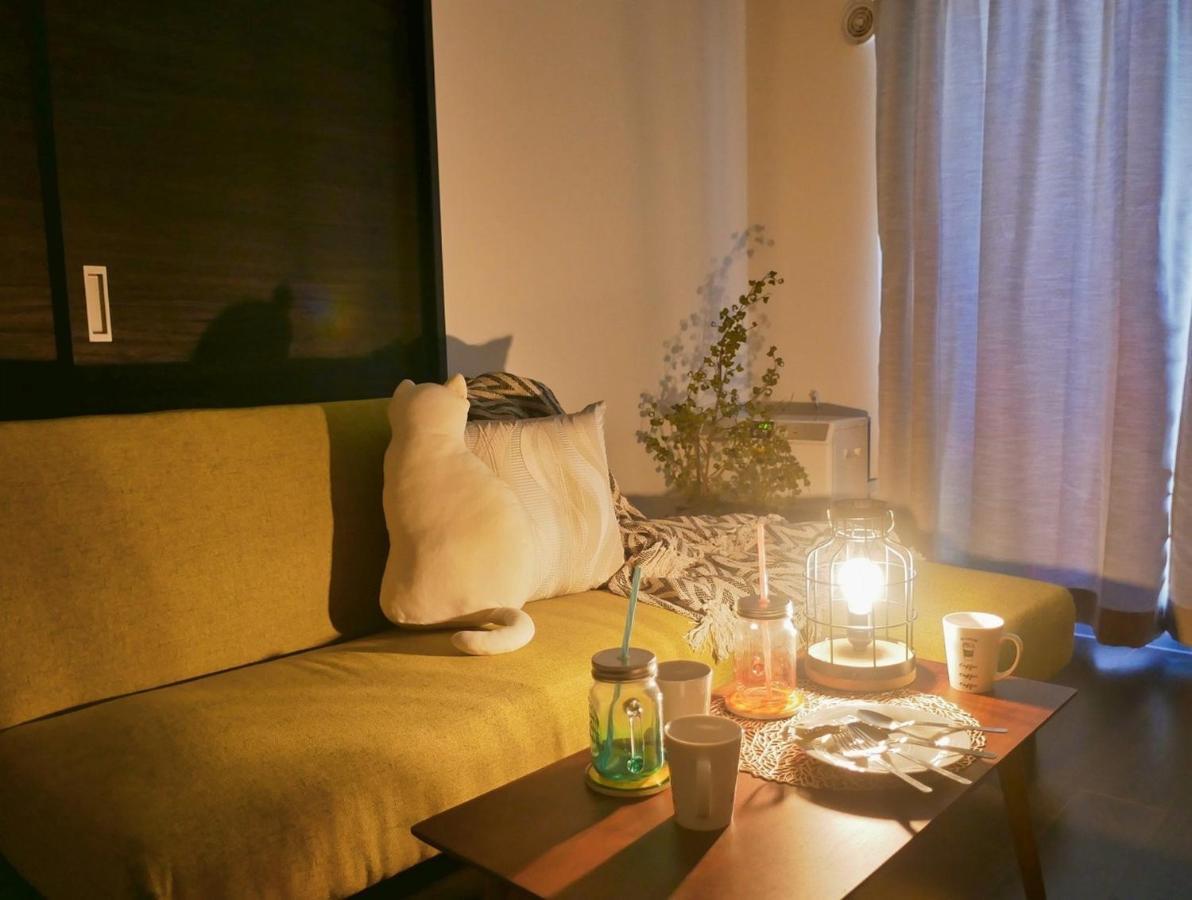 Suncourt Maruyama Goden Hills / Vacation Stay 7602 Sapporo Extérieur photo
