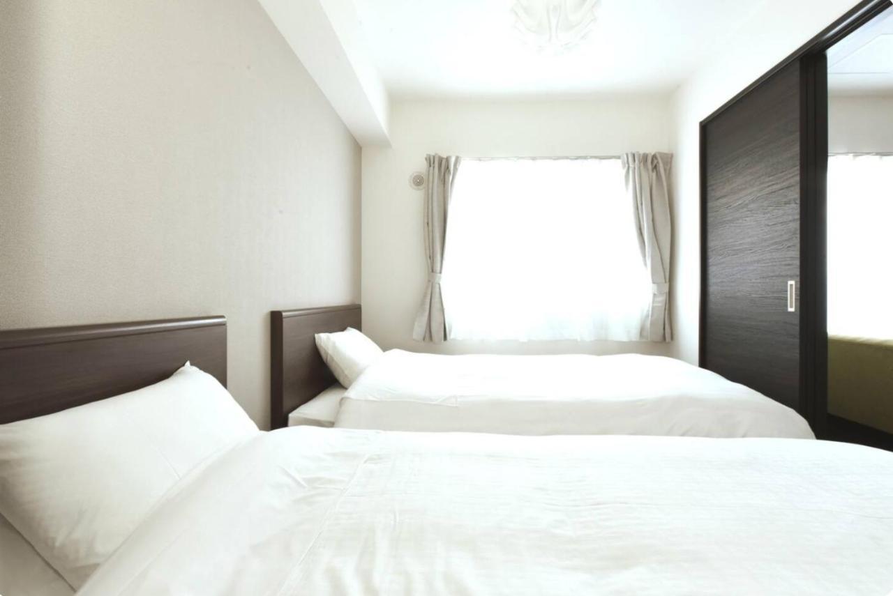 Suncourt Maruyama Goden Hills / Vacation Stay 7602 Sapporo Extérieur photo